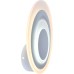 Настенный светильник Amarantha 6100-401 Rivoli