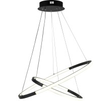 Подвесной светильник Lauren 6105-101 Rivoli