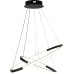 Подвесной светильник Lauren 6105-101 Rivoli
