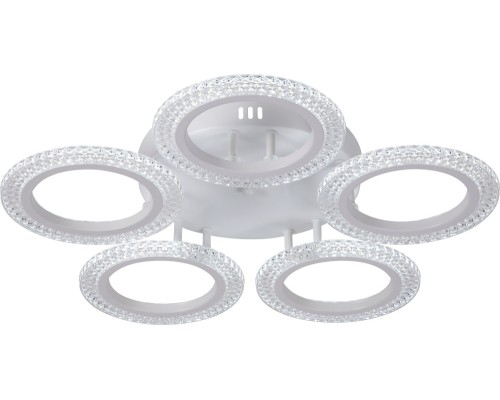 Потолочная люстра Marion 6107-105 Rivoli Потолочная люстра Marion 6107-105 Rivoli