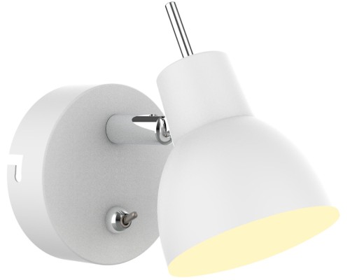 Спот Renata 6158-702 Rivoli Спот Renata 6158-702 Rivoli
