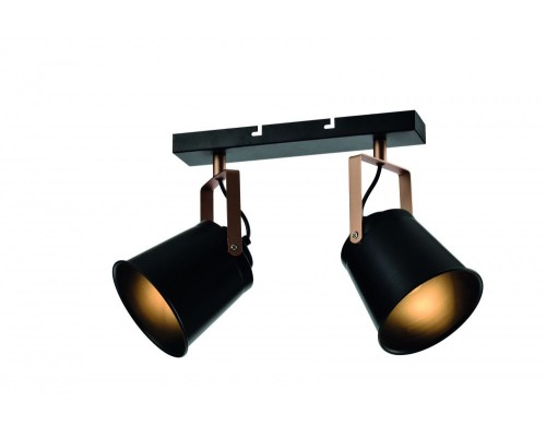 Спот Acuto 7015-702 Rivoli Спот Acuto 7015-702 Rivoli