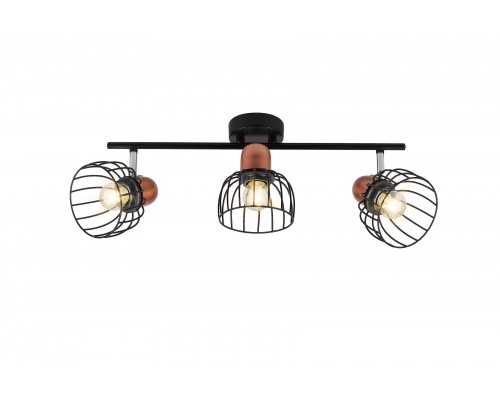 Спот Adro 7016-703 Rivoli Спот Adro 7016-703 Rivoli