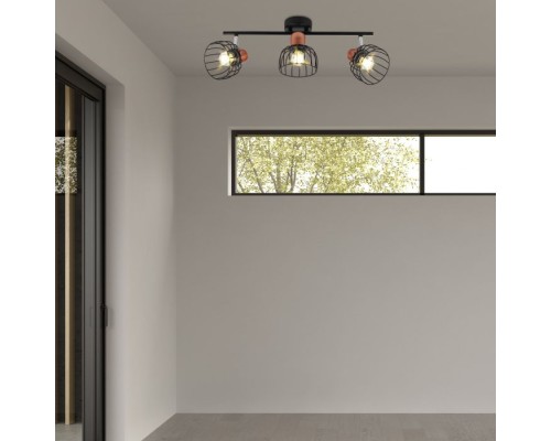 Спот Adro 7016-703 Rivoli Спот Adro 7016-703 Rivoli