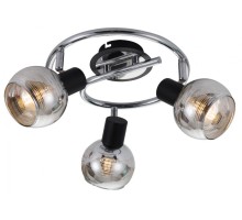 Потолочная люстра Medeya 7029-733 Rivoli