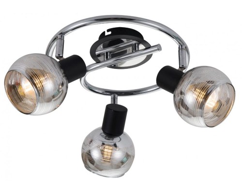 Потолочная люстра Medeya 7029-733 Rivoli Потолочная люстра Medeya 7029-733 Rivoli