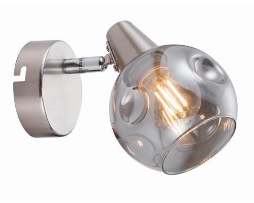 Спот Nioba 7030-701 Rivoli Спот Nioba 7030-701 Rivoli