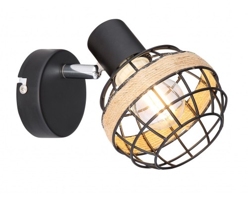 Спот Fedora 7033-701 Rivoli Спот Fedora 7033-701 Rivoli