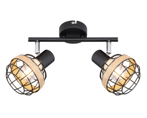 Спот Fedora 7033-702 Rivoli Спот Fedora 7033-702 Rivoli