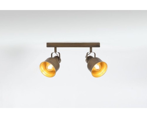 Спот Inessa 7035-702 Rivoli Спот Inessa 7035-702 Rivoli