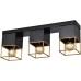 Потолочный светильник Nadin 7049-703 Rivoli