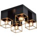 Потолочный светильник Nadin 7049-704 Rivoli