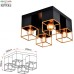 Потолочный светильник Nadin 7049-704 Rivoli