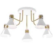 Потолочная люстра Maira 7054-735 Rivoli