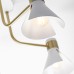 Потолочная люстра Maira 7054-735 Rivoli