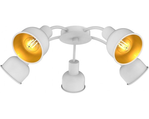 Потолочная люстра Esmeree 7056-735 Rivoli Потолочная люстра Esmeree 7056-735 Rivoli