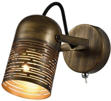 Спот Lamia 7062-701 Rivoli