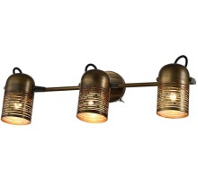 Спот Lamia 7062-703 Rivoli