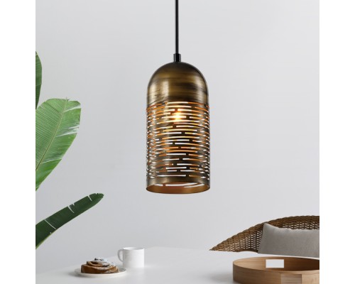 Подвесной светильник Lamia 7062-735 Rivoli Подвесной светильник Lamia 7062-735 Rivoli