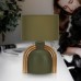 Интерьерная настольная лампа Bella 7068-502 Rivoli