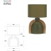 Интерьерная настольная лампа Bella 7068-502 Rivoli