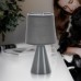 Интерьерная настольная лампа Edith 7069-502 Rivoli