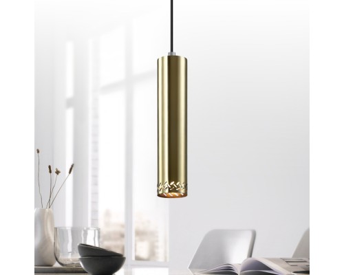 Подвесной светильник Alosia 7129-201 Rivoli