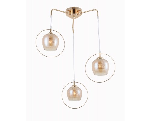 Подвесной светильник Marti 9007-203 Rivoli Подвесной светильник Marti 9007-203 Rivoli