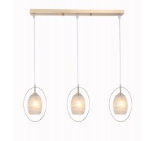 Подвесной светильник Letiz 9012-203 Rivoli