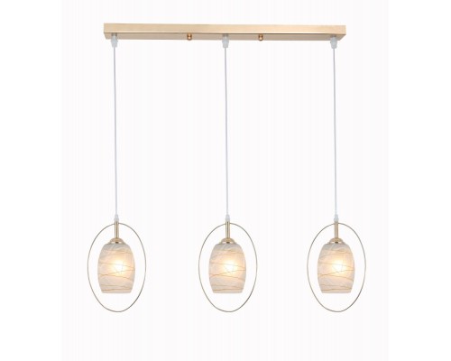 Подвесной светильник Letiz 9012-203 Rivoli Подвесной светильник Letiz 9012-203 Rivoli