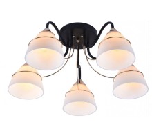 Потолочная люстра Karola 9019-305 Rivoli