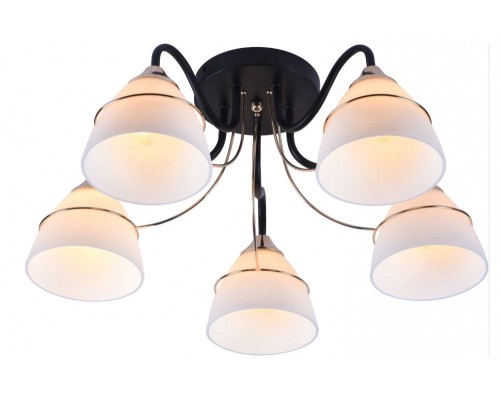 Потолочная люстра Karola 9019-305 Rivoli