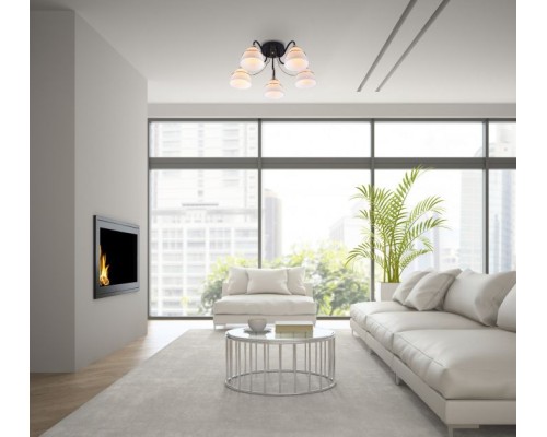 Потолочная люстра Karola 9019-305 Rivoli