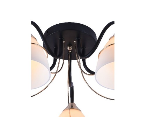 Потолочная люстра Karola 9019-305 Rivoli