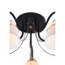 Потолочная люстра Karola 9019-305 Rivoli