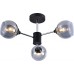 Потолочная люстра Karoline 9020-303 Rivoli