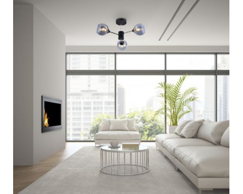 Потолочная люстра Karoline 9020-303 Rivoli