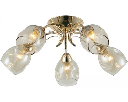 Потолочная люстра Magda 9028-305 Rivoli Потолочная люстра Magda 9028-305 Rivoli