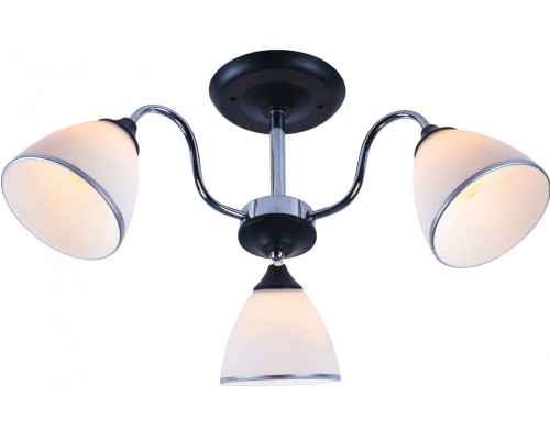 Потолочная люстра Valeska 9032-303 Rivoli Потолочная люстра Valeska 9032-303 Rivoli