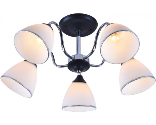 Потолочная люстра Valeska 9032-305 Rivoli Потолочная люстра Valeska 9032-305 Rivoli