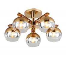 Потолочная люстра Zella 9064-305 Rivoli