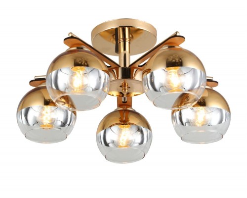 Потолочная люстра Zella 9064-305 Rivoli Потолочная люстра Zella 9064-305 Rivoli