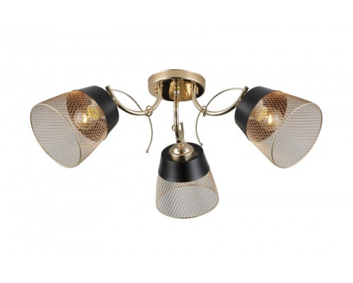 Потолочная люстра Helma 9067-303 Rivoli Потолочная люстра Helma 9067-303 Rivoli