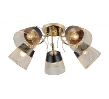 Потолочная люстра Helma 9067-305 Rivoli