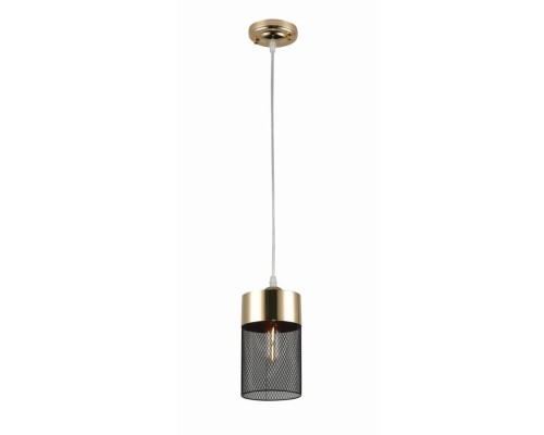 Подвесной светильник Hulda 9068-201 Rivoli Подвесной светильник Hulda 9068-201 Rivoli