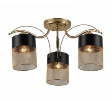 Потолочная люстра Hulda 9068-303 Rivoli