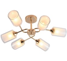 Потолочная люстра Henriette 9071-306 Rivoli
