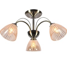 Потолочная люстра Casilia 9075-303 Rivoli