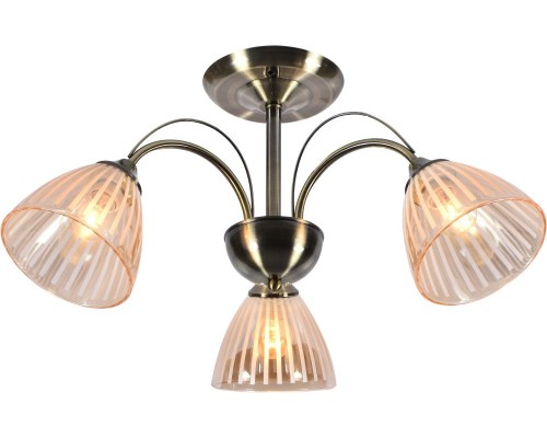 Потолочная люстра Casilia 9075-303 Rivoli Потолочная люстра Casilia 9075-303 Rivoli