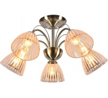 Потолочная люстра Casilia 9075-305 Rivoli